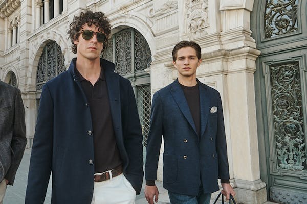 Νέες αφίξεις Boggi Milano Νέες αφίξεις Boggi Milano