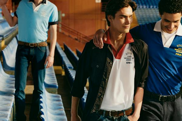 Boggi Capsule Collection Boggi Capsule Collection