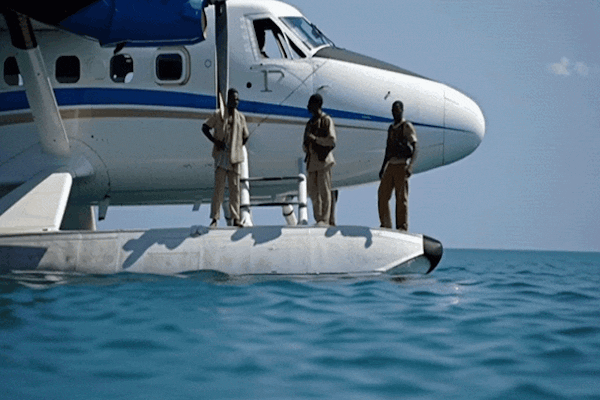 Australia joins global push to unlock the world’s most critical shipping lane